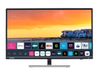 Avtex W-185TS 18.5 Webos Full HD Smart TV kaal