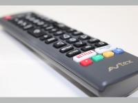 Avtex W-185TS 18.5 Webos Full HD Smart TV + voet/voeding